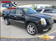 2011 Cadillac Escalade ESV