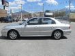 2004 Hyundai Sonata