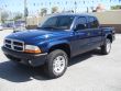 2004 Dodge Dakota