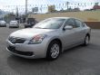 2009 Nissan Altima