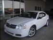 2012 Dodge Avenger
