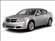 2012 Dodge Avenger