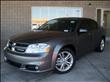 2012 Dodge Avenger