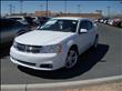 2012 Dodge Avenger