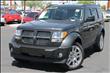 2011 Dodge Nitro