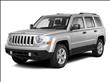 2011 Jeep Patriot