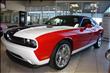 2012 Dodge Challenger