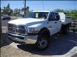 2012 Dodge Ram Truck