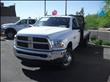2012 Dodge Ram Pickup