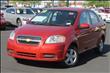 2010 Chevrolet Aveo