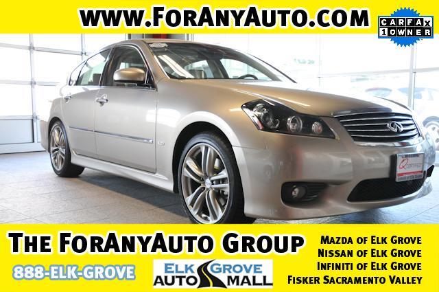2008 Infiniti M35 for sale