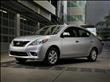 2012 Nissan Versa