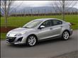 2011 Mazda 3