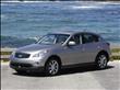 2011 Infiniti EX35
