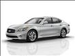 2012 Infiniti M37