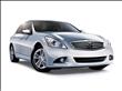 2012 Infiniti G25