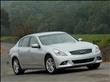 2011 Infiniti G25