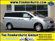 2011 Nissan Quest