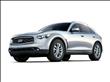 2012 Infiniti FX35