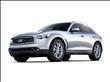 2012 Infiniti FX35