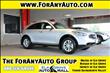 2011 Infiniti FX35