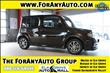 2010 Nissan cube