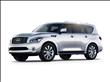 2012 Infiniti QX56