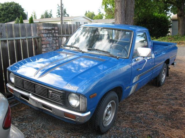 1976 Toyota Corolla Sr5 For Sale. 1976 toyota corolla sr5 ...