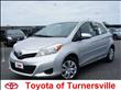 2012 Toyota Yaris