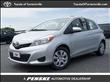 2012 Toyota Yaris