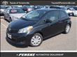 2012 Toyota Yaris