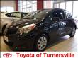 2012 Toyota Yaris