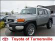 2012 Toyota FJ Cruiser