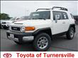 2012 Toyota FJ Cruiser