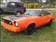 1978 FORD MUSTANG