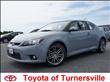 2012 Scion tC