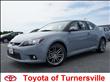 2012 Scion tC