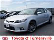 2012 Scion tC