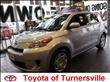 2012 Scion xD