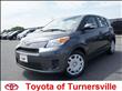 2012 Scion xD