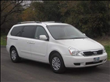 2011 Kia Sedona
