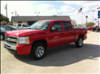 2010 Chevrolet Silverado 1500