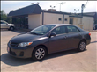 2011 Toyota Corolla