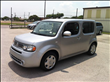 2011 Nissan cube