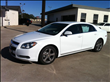 2011 Chevrolet Malibu