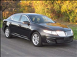 2011 Lincoln MKS
