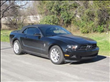 2011 Ford Mustang