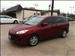 2012 Mazda 5