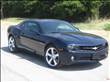 2011 Chevrolet Camaro