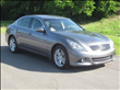 2010 Infiniti G37